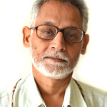 Manoj Kumar Mishra