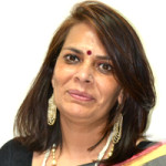 Sapna Sukul