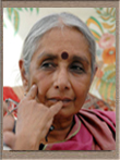 Ms Aruna Roy