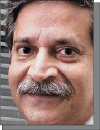 Mr Satish Pradhan